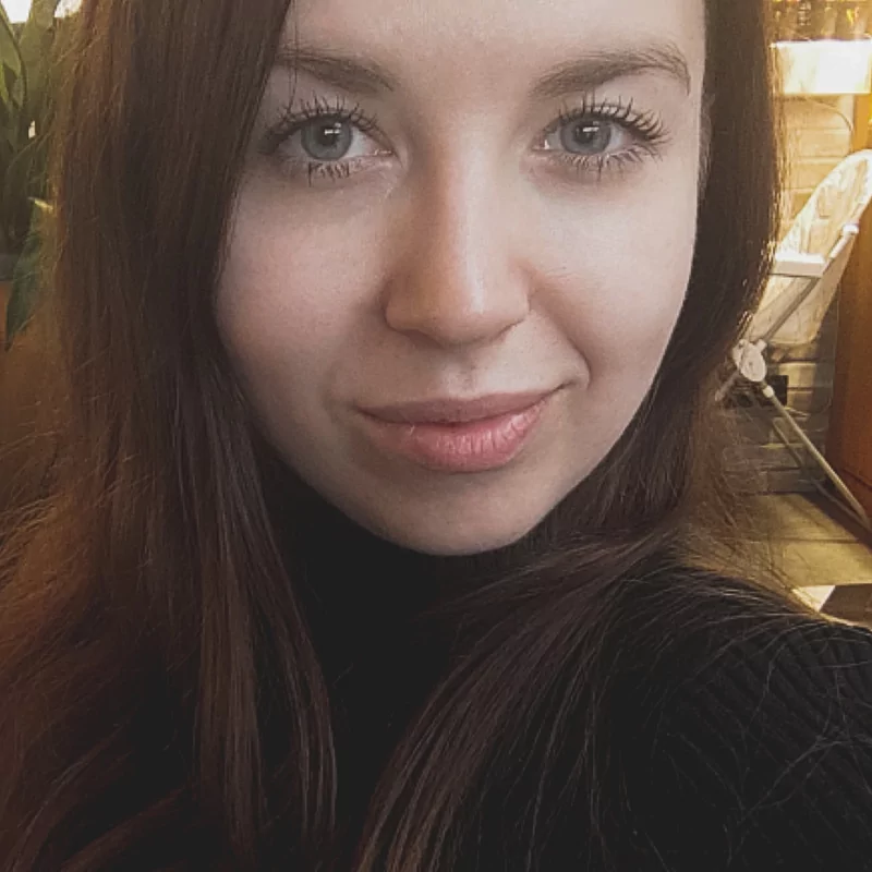 Алексеева Юна Валерьевна