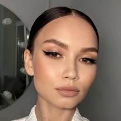 Бочарова Ксения Андреевна