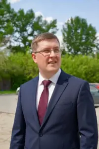 Обожин Александр Юрьевич