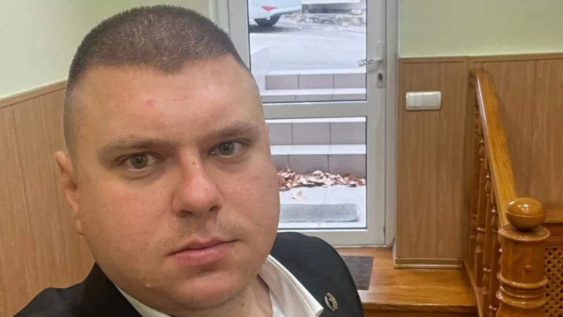 Адвокат Симчишин Владимир Сергеевич объясняет: Час расплаты