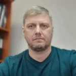 Шамардин Александр Сергеевич Юрист в Братске