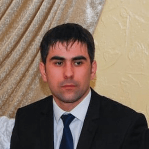 Блягоз Азамат Русланович