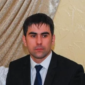 Блягоз Азамат Русланович