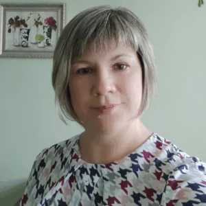 Швецова Ирина Александровна