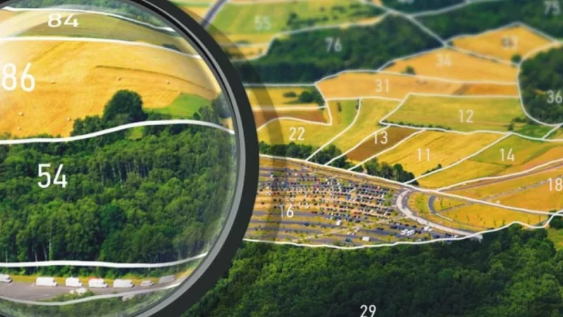 Юрист Берковская Виктория Олеговна объясняет: Как самостоятельно проверить земельный участок