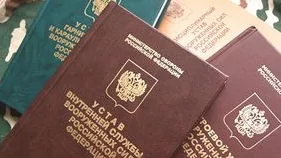 Какие права у лиц, проходящих военную службу?