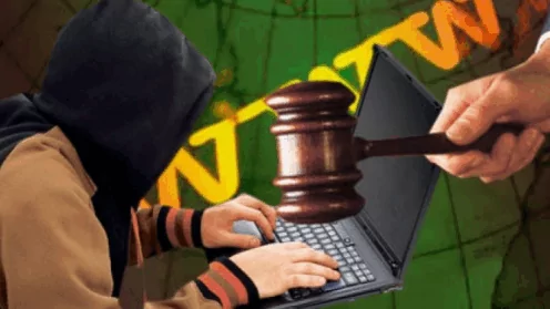 Как защитить свои права при клевете в интернете?