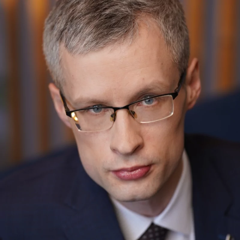 Домрачев Сергей Владимирович