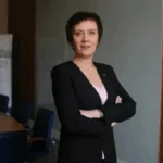 Урадовских Ирина Леонидовна Адвокат в Санкт-Петербурге