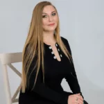 Юрист Суржко Юлия Витальевна