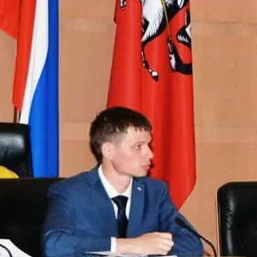 Макогон Александр Сергеевич