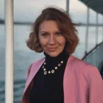 Юрист Коновалова Лариса Ивановна
