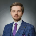 Сердюков Алексей Андреевич Адвокат в Москве Сердюков Алексей Андреевич Адвокат в Москве