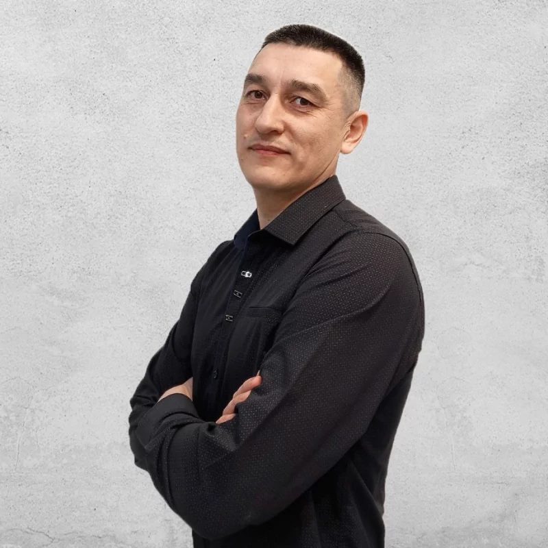 Танабергенов Александр Сансизбаевич