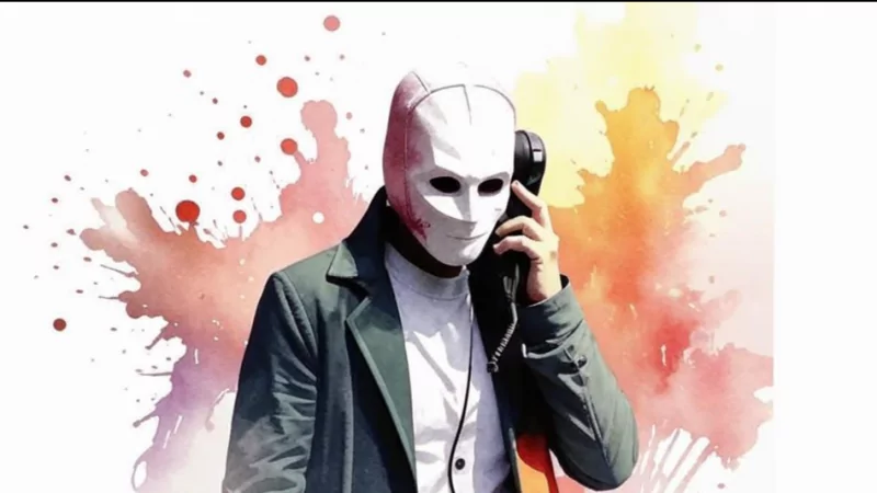 Юрист Зубов Вадим Васильевич объясняет: Уловка телефонных мошенников. Как создать жертву