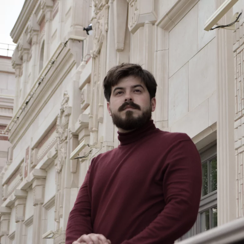 Бабинец Евгений Михайлович