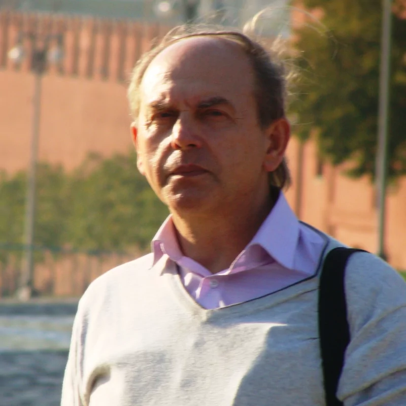 Поправкин Александр Александрович