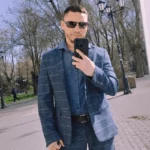 Лиджиев Талгир Анатольевич Юрист в Астрахани