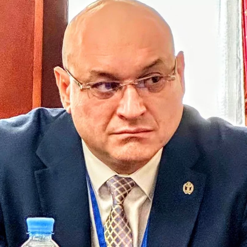 Лукьянов Алексей Петрович