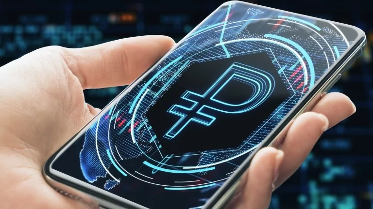 Юрист Коновалова Лариса Ивановна объясняет: Цифровые рубли у граждан будут проверять и контролировать!