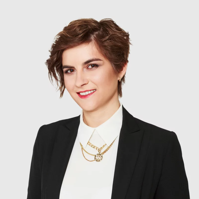 Ивашнёва Мария Сергеевна