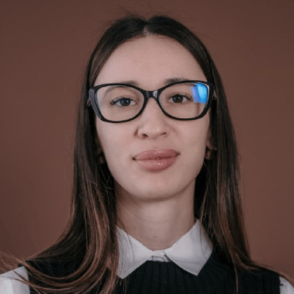 Бузюмова Лилия Андреевна