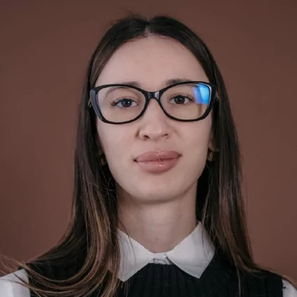 Бузюмова Лилия Андреевна