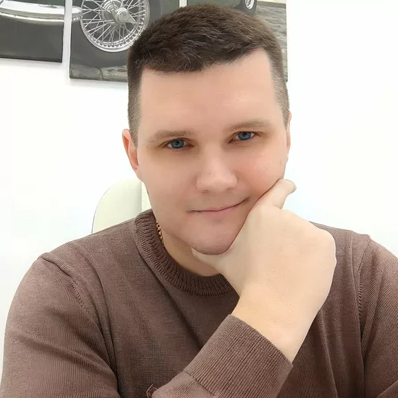 Демин Павел Игоревич