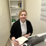 Потапова Мария Владимировна Юрист в Оренбурге