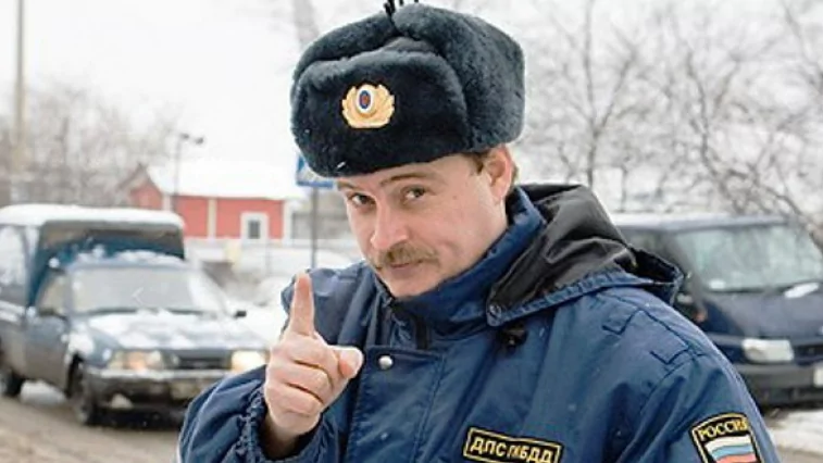 Юрист Мартынов Руслан Павлович объясняет: гибдд