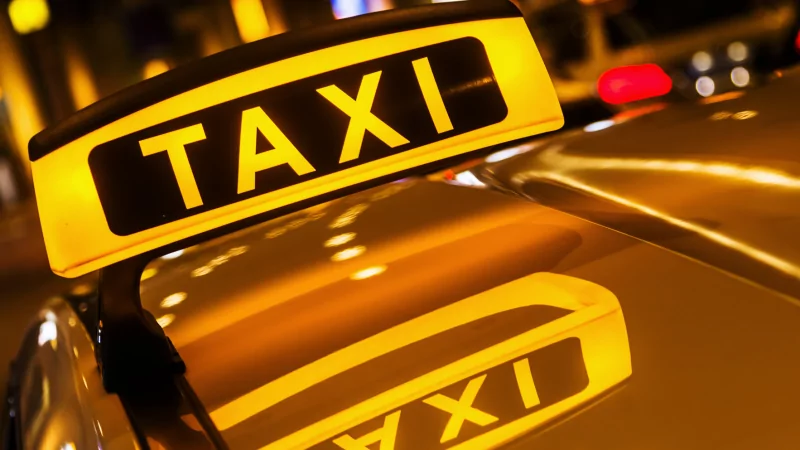 Юрист Савинкина Марина Васильевна объясняет: Закон о локализации легковых такси