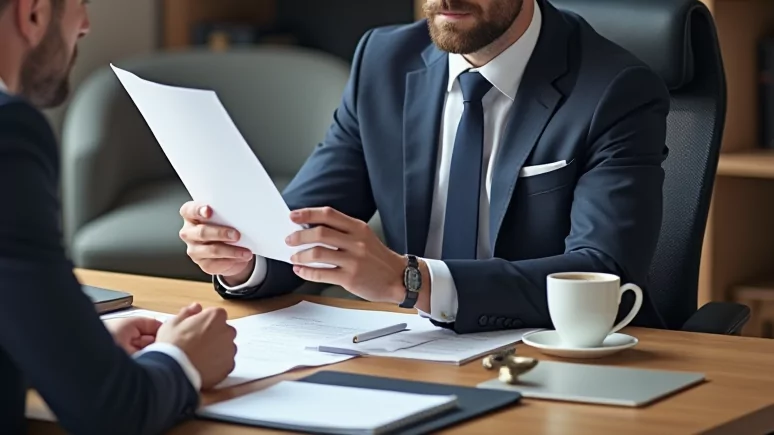 Юрист Подкорытов Максим Михайлович объясняет: Порядок и методы обжалования решения об отказе в возбуждении уголовного дела