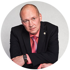 Вагин Владимир Николаевич