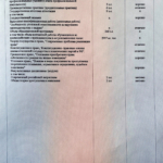 Диплом - Оголь Елизавета Геннадьевна