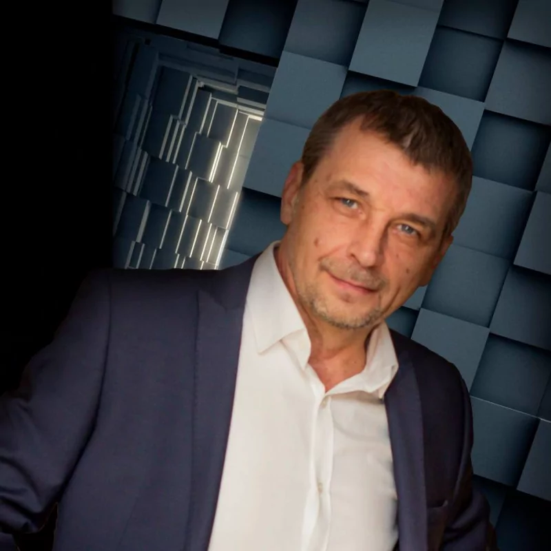 Поляков Константин Васильевич