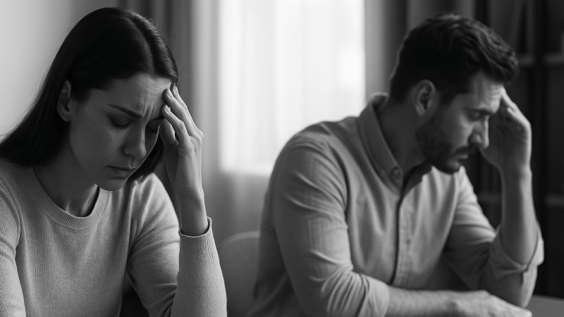 Юрист Субботина Галина Николаевна объясняет: Какое имущество не делится при разводе
