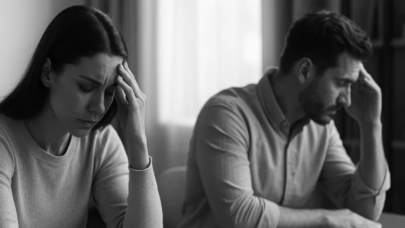 Юрист Субботина Галина Николаевна объясняет: Какое имущество не делится при разводе