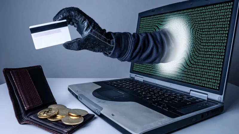 Адвокат Плотников Алексей Валерьевич объясняет: Какие последствия могут быть за киберпреступление?