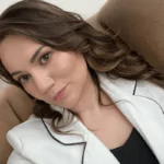 Писаренко Екатерина Владимировна Юрист в Тюмени