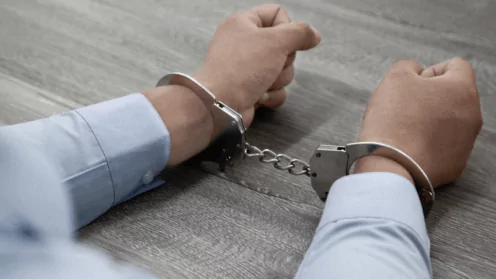 Как защитить свои права при аресте?