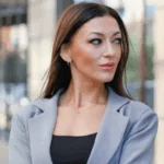 Жаркова Елена Александровна Юрист в Новосибирске