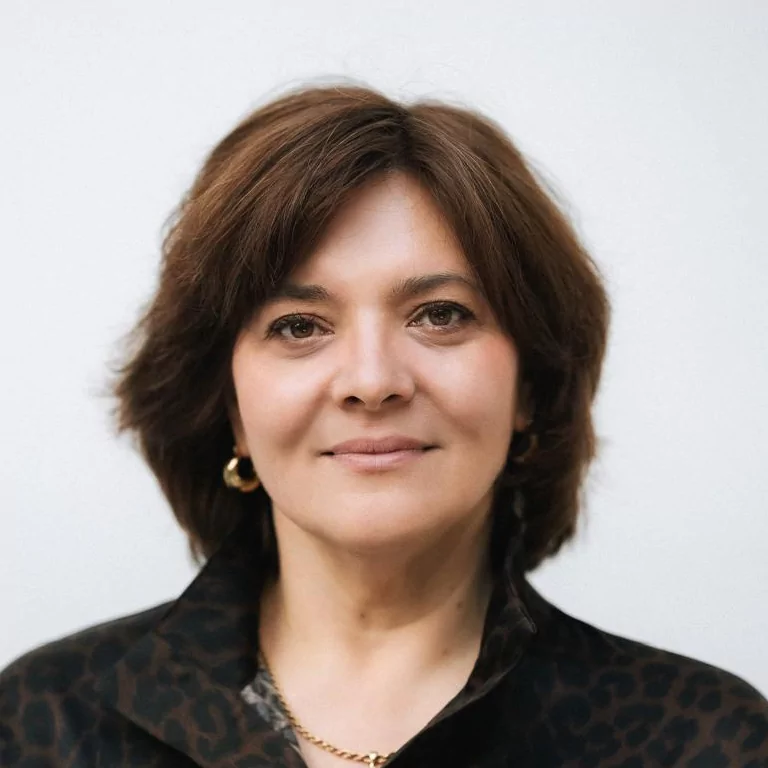 Морозова Дарья Константиновна