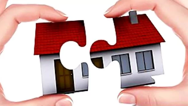 Юрист Зайцев Роман Игоревич объясняет: Развод как следствие раздел имущества 