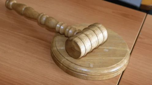 Возбуждение исполнительного производства