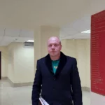 Юрист Колоколов Евгений Константинович