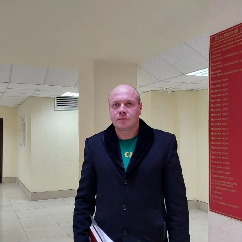 Колоколов Евгений Константинович