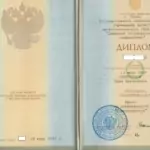 Диплом - Белоусова Юлия Николаевна