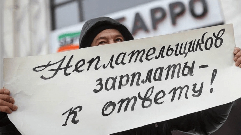 Юрист Чубуров Эдуард Эдуардович объясняет: 🚨 5 ситуаций, когда срочно нужен юрист (а вы об этом даже не догадываетесь!)
