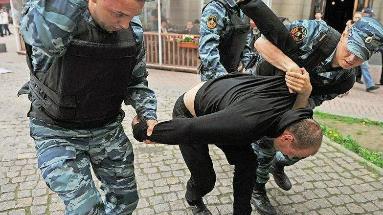 Адвокат Криворученко Ольга Олеговна объясняет: Как защитить свои права при задержании?