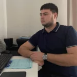 Кесель Артур Кириллович Юрист в Иркутске